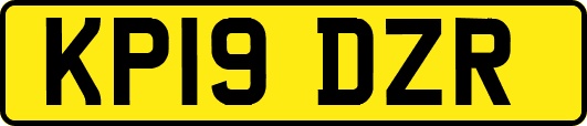 KP19DZR