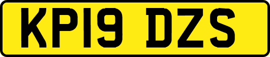 KP19DZS