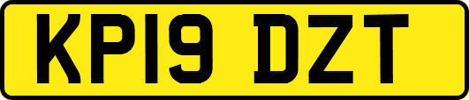 KP19DZT