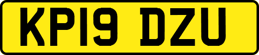 KP19DZU