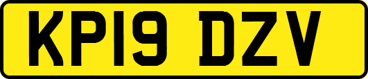 KP19DZV