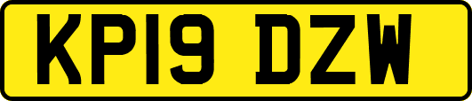 KP19DZW