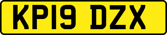KP19DZX