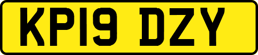 KP19DZY