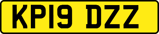 KP19DZZ