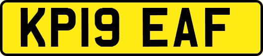KP19EAF