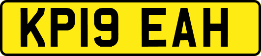 KP19EAH