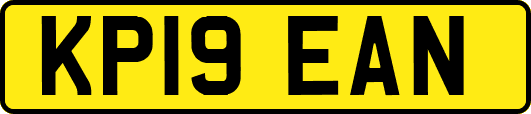 KP19EAN