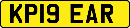 KP19EAR