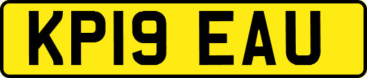 KP19EAU