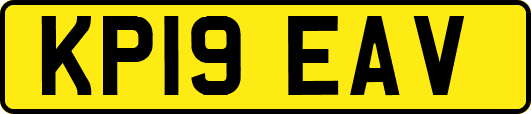 KP19EAV