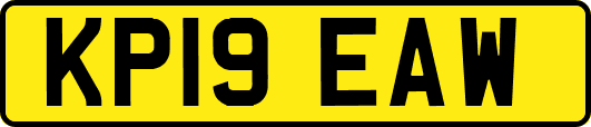 KP19EAW