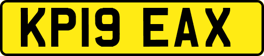 KP19EAX