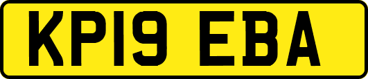 KP19EBA
