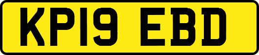 KP19EBD