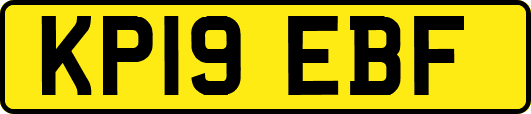 KP19EBF