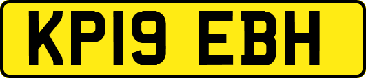 KP19EBH