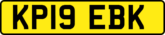 KP19EBK