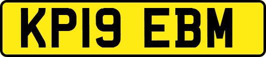 KP19EBM