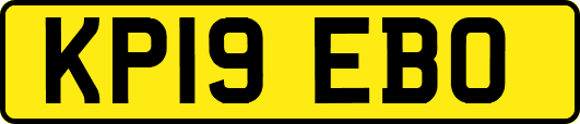 KP19EBO