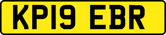 KP19EBR