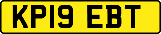 KP19EBT