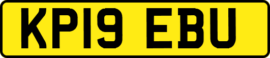 KP19EBU