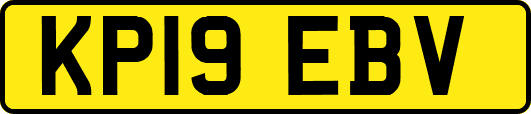 KP19EBV