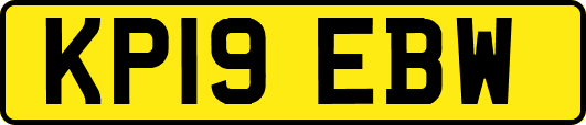 KP19EBW