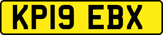 KP19EBX