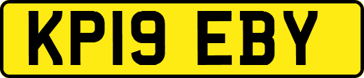 KP19EBY