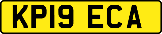 KP19ECA