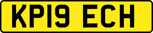 KP19ECH