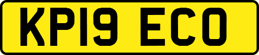 KP19ECO