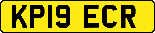 KP19ECR