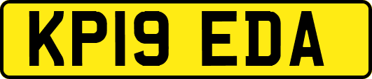 KP19EDA