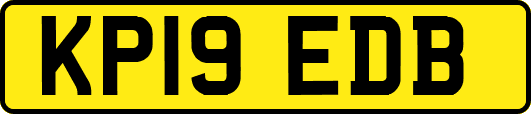 KP19EDB