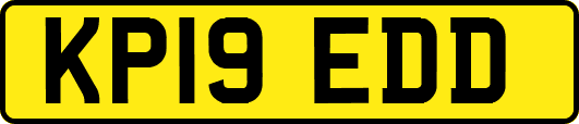 KP19EDD