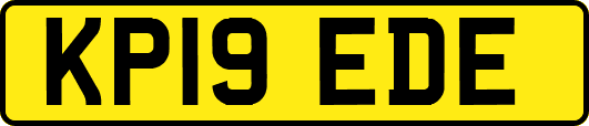 KP19EDE