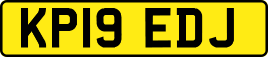 KP19EDJ