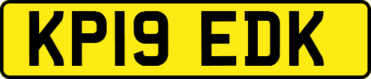 KP19EDK