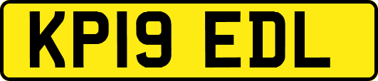 KP19EDL