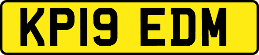 KP19EDM