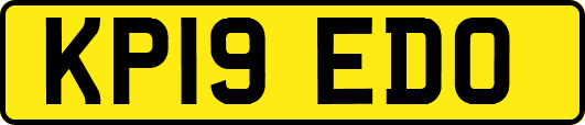 KP19EDO