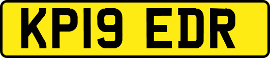 KP19EDR