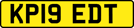 KP19EDT