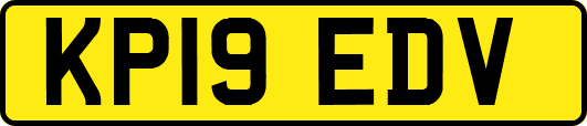 KP19EDV