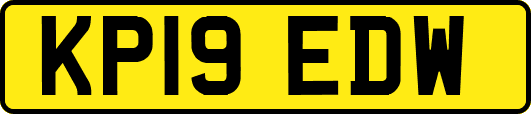 KP19EDW