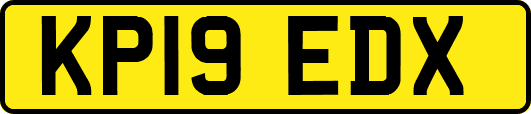 KP19EDX