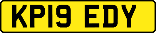 KP19EDY